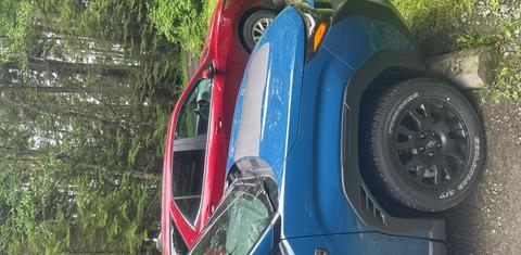 Subaru Forester 2026