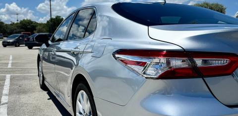 Toyota Camry 2020