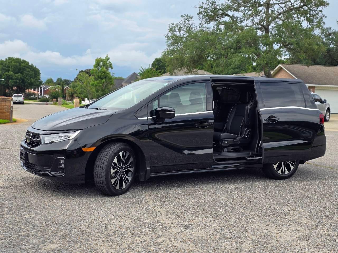 Honda Odyssey 2025 in Fort Walton Beach, FL