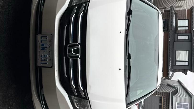 Honda Odyssey 2015 à 