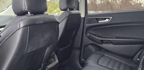 Ford Edge 2018