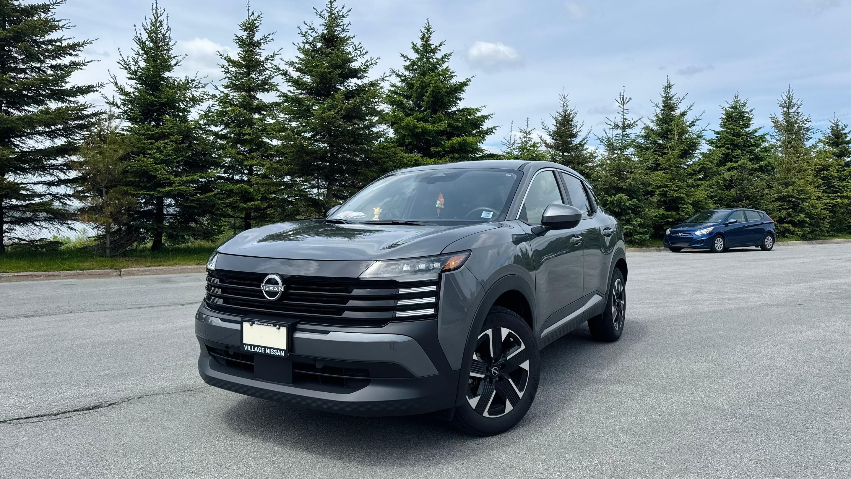 Nissan Kicks 2025 à Halifax, NS