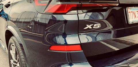 BMW X5 2026