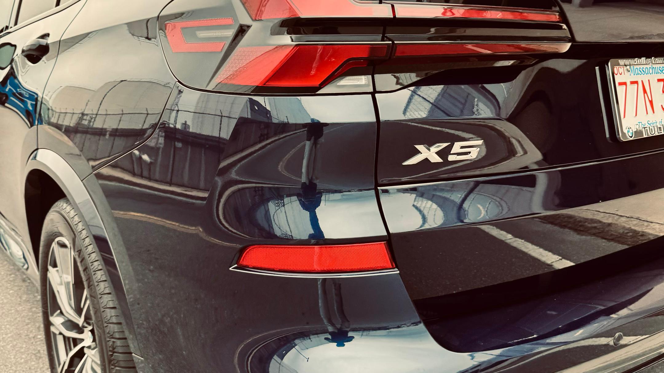 BMW X5 2026 in Woburn, MA