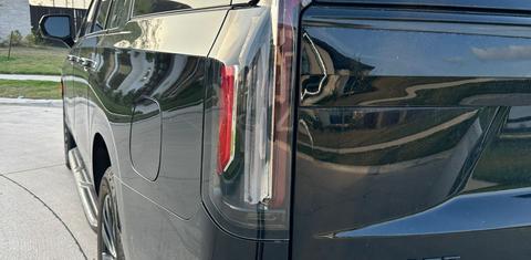 Cadillac Escalade ESV 2023