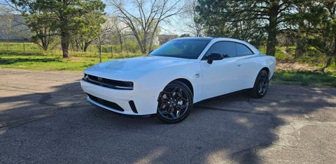 Dodge Charger Daytona 2025