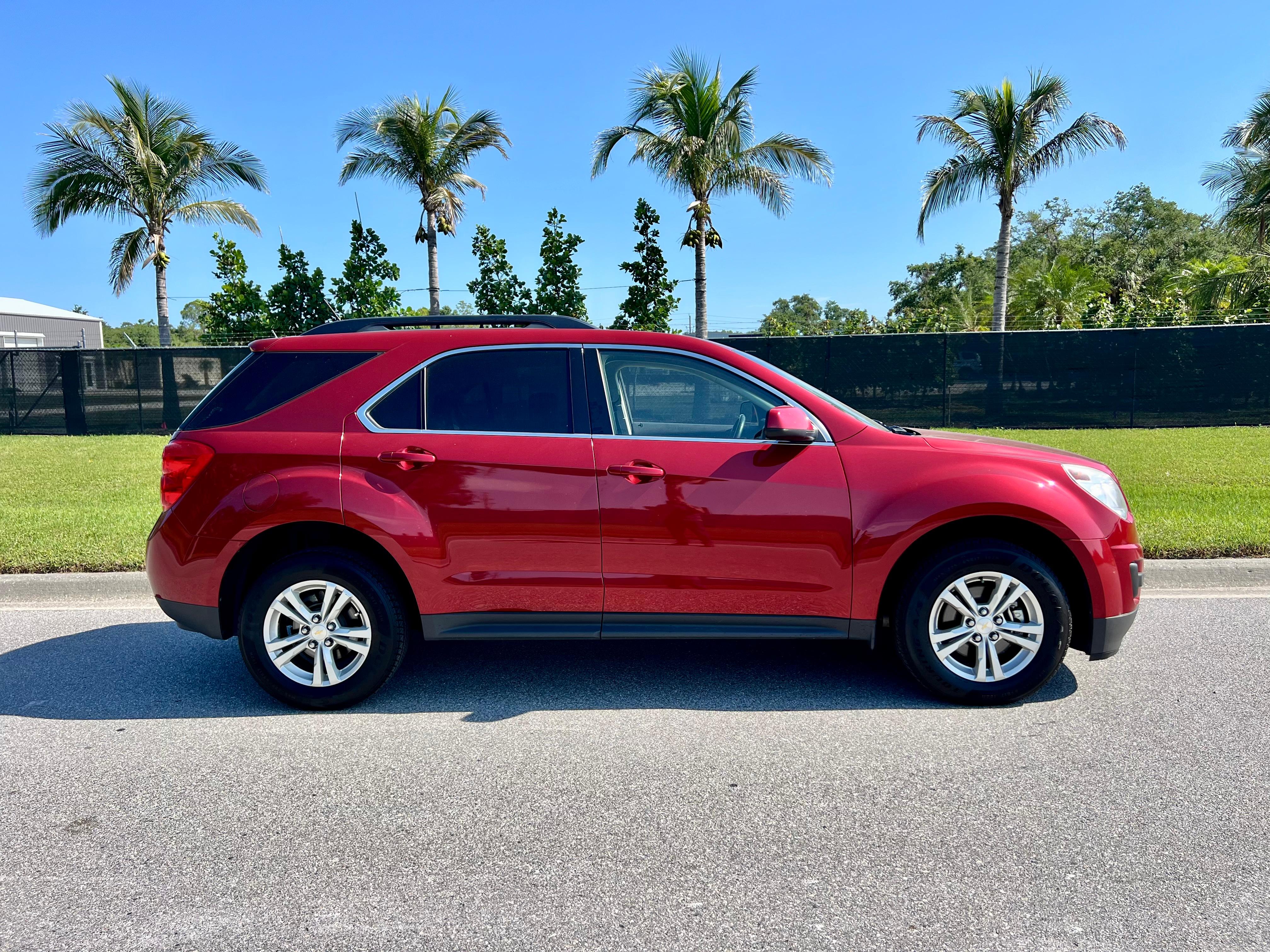 Chevrolet Equinox 2015 in Sarasota, FL