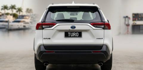 Toyota RAV4 2020