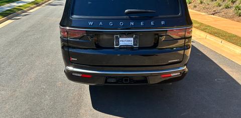 Jeep Wagoneer L 2024