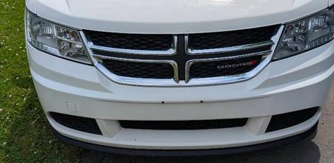 Dodge Journey 2019
