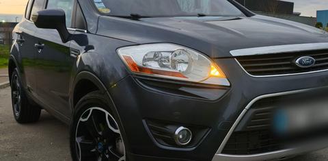 Ford KUGA 2013
