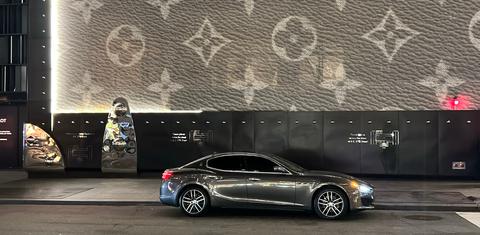 Maserati Ghibli 2018