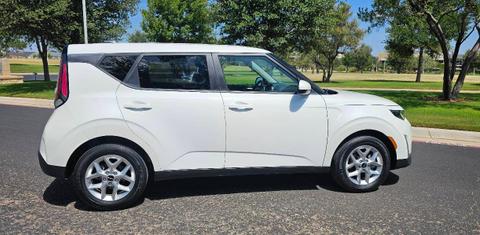 Kia Soul 2024