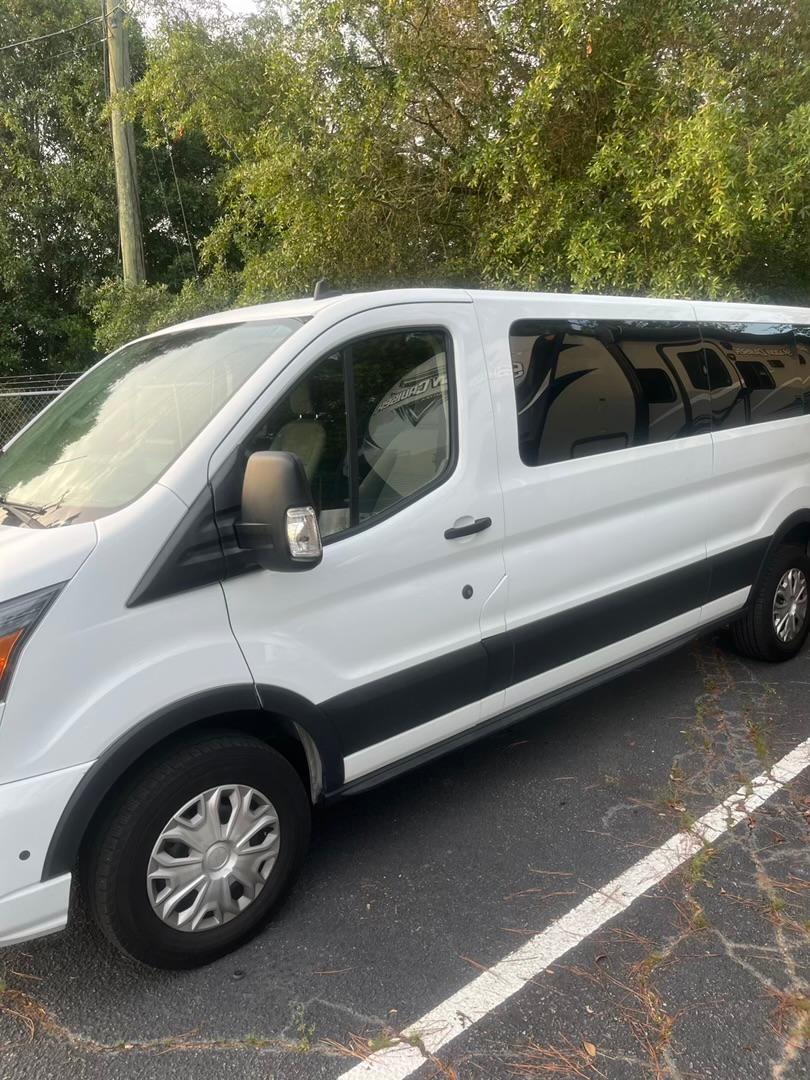 Ford Transit 2024 in Augusta, GA