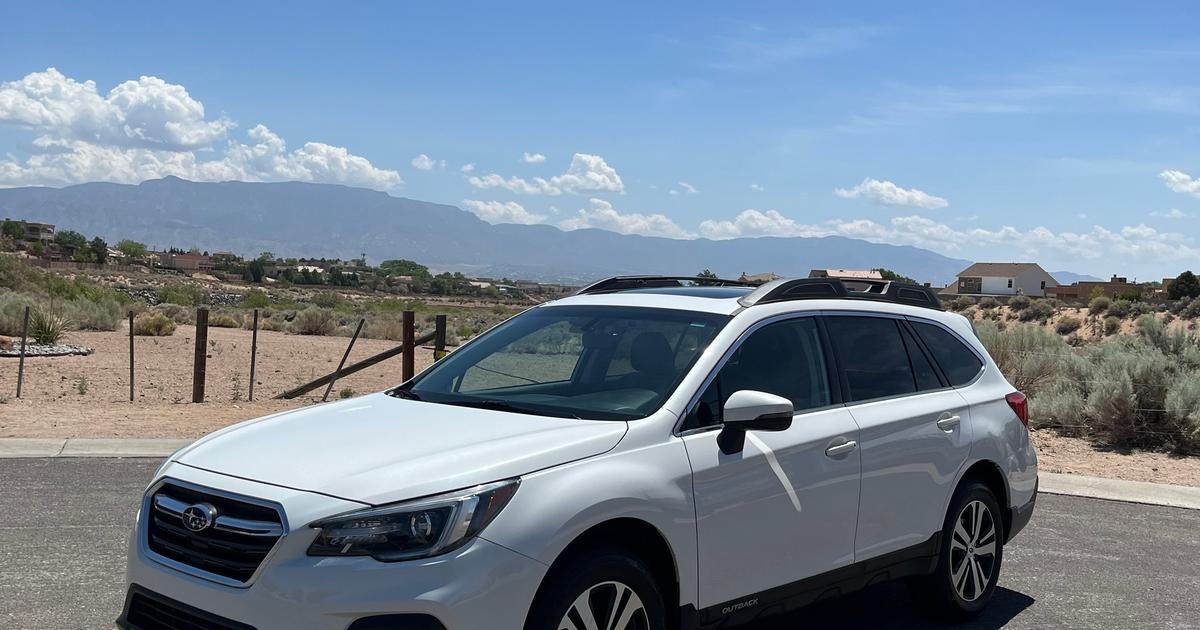 Subaru Rental Subaru Outback 2019 rental in Albuquerque, NM by Stephanie | Turo