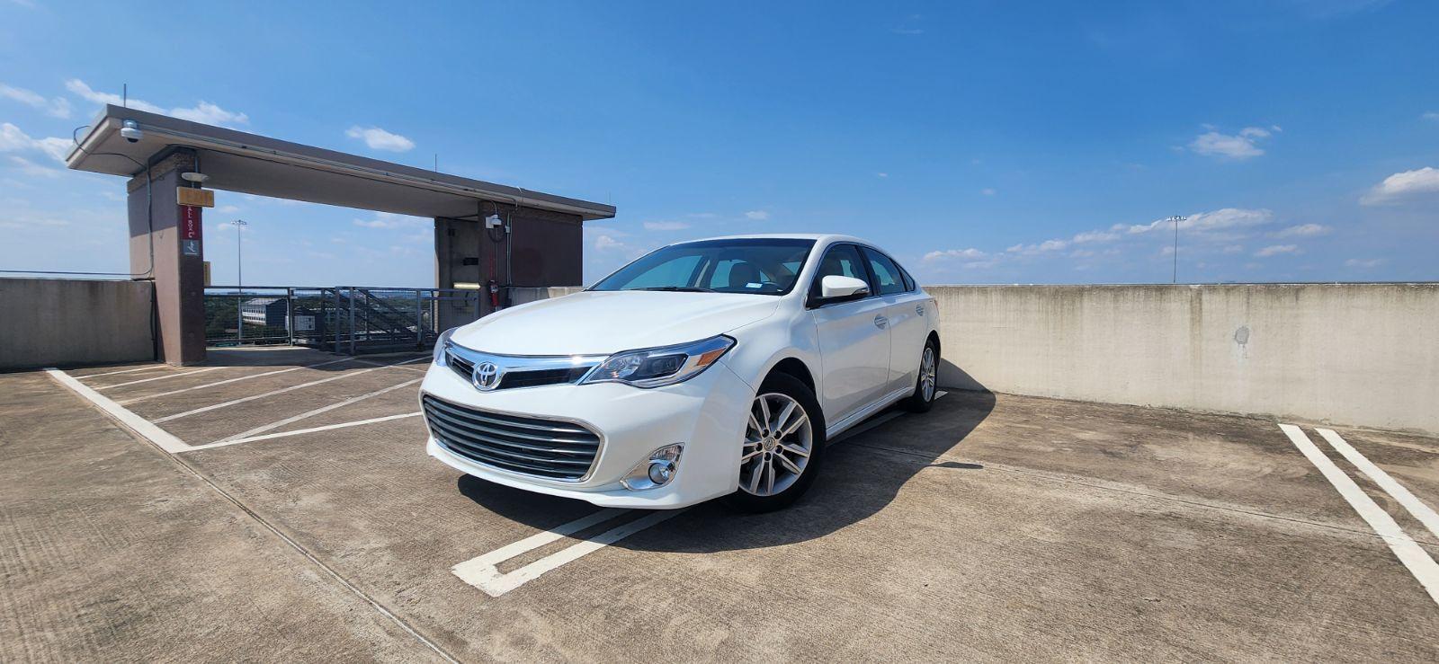 Toyota Avalon 2015 in Austin, TX