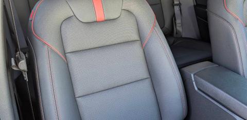 Chevrolet Trax 2026