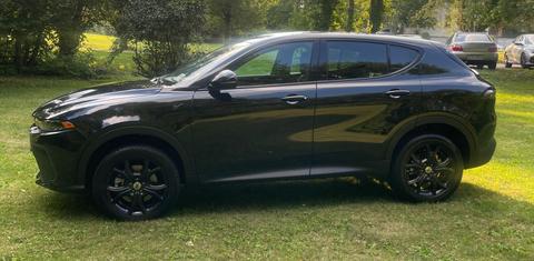 Dodge Hornet 2023