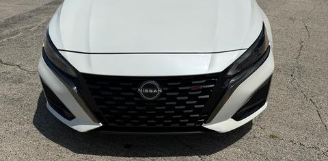 Nissan Altima 2024