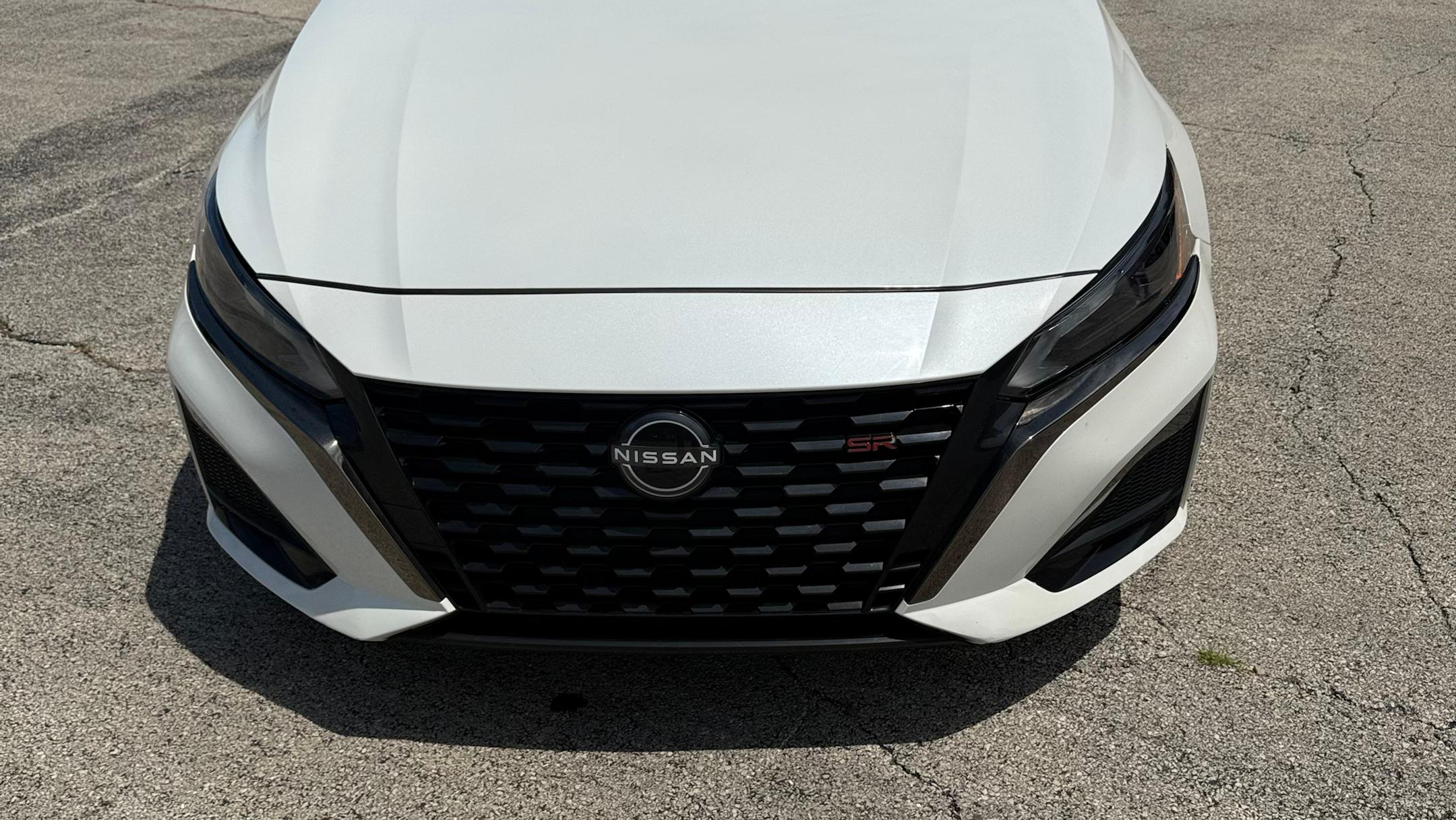 Nissan Altima 2024 in Chicago, IL