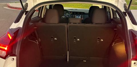Nissan Kicks 2023