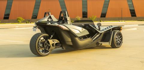 Polaris Slingshot 2023