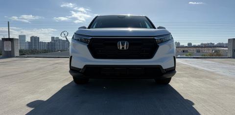 Honda CR-V 2025
