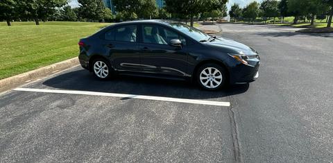 Toyota Corolla 2026