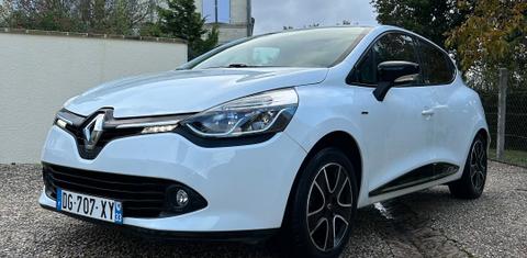 Renault CLIO IV 2014