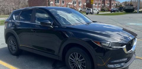 Mazda CX-5 2020