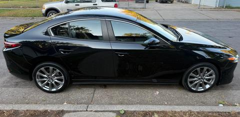 Mazda Mazda3 2020
