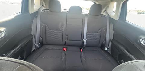 Jeep Compass 2018