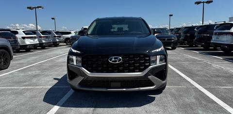 Hyundai Santa Fe 2023