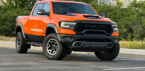 Ram 1500 2022