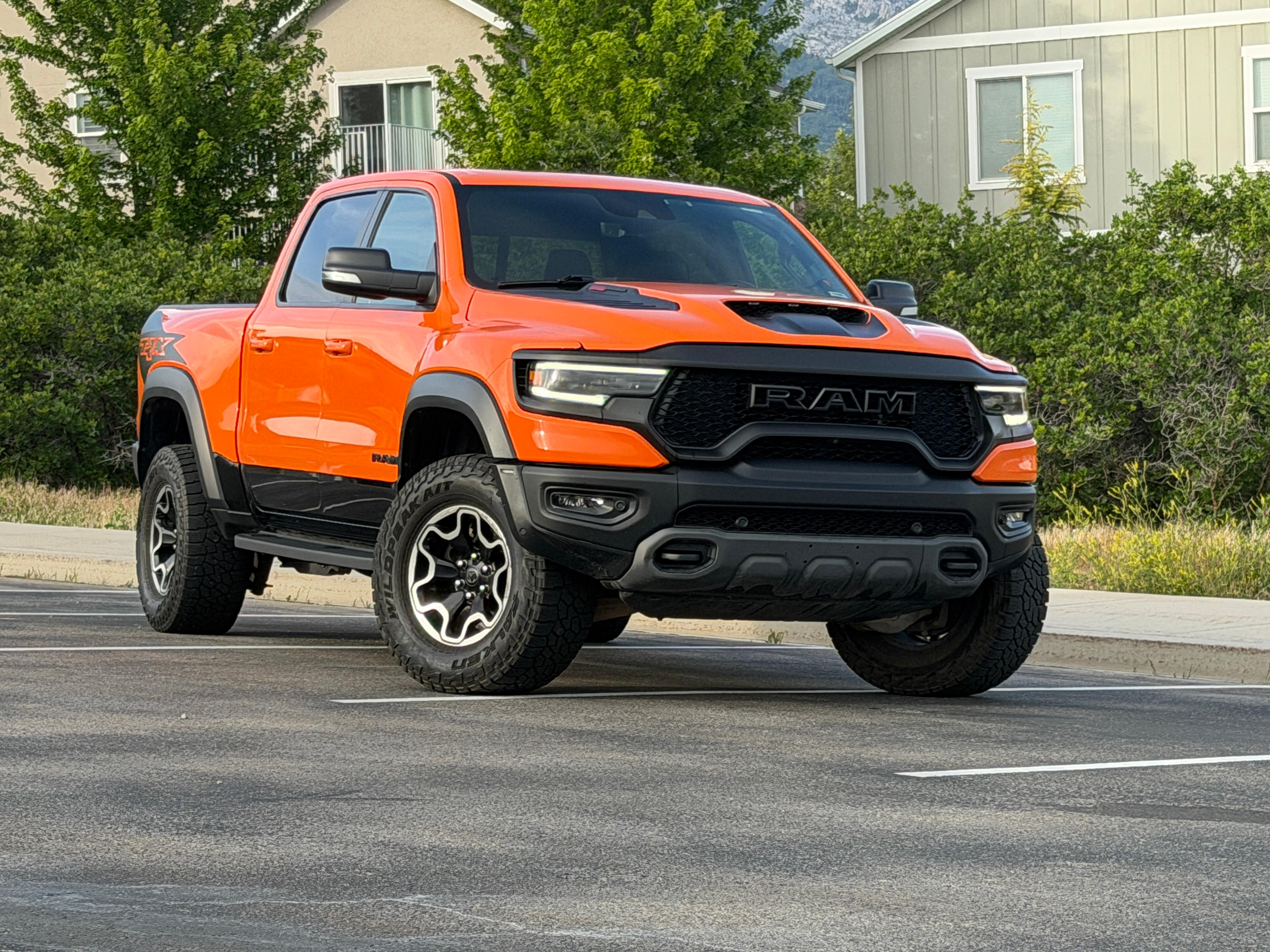 Ram 1500 2022 in Salt Lake City, UT