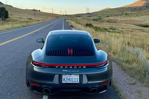 Porsche 911 2022 in Denver