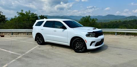 Dodge Durango 2022