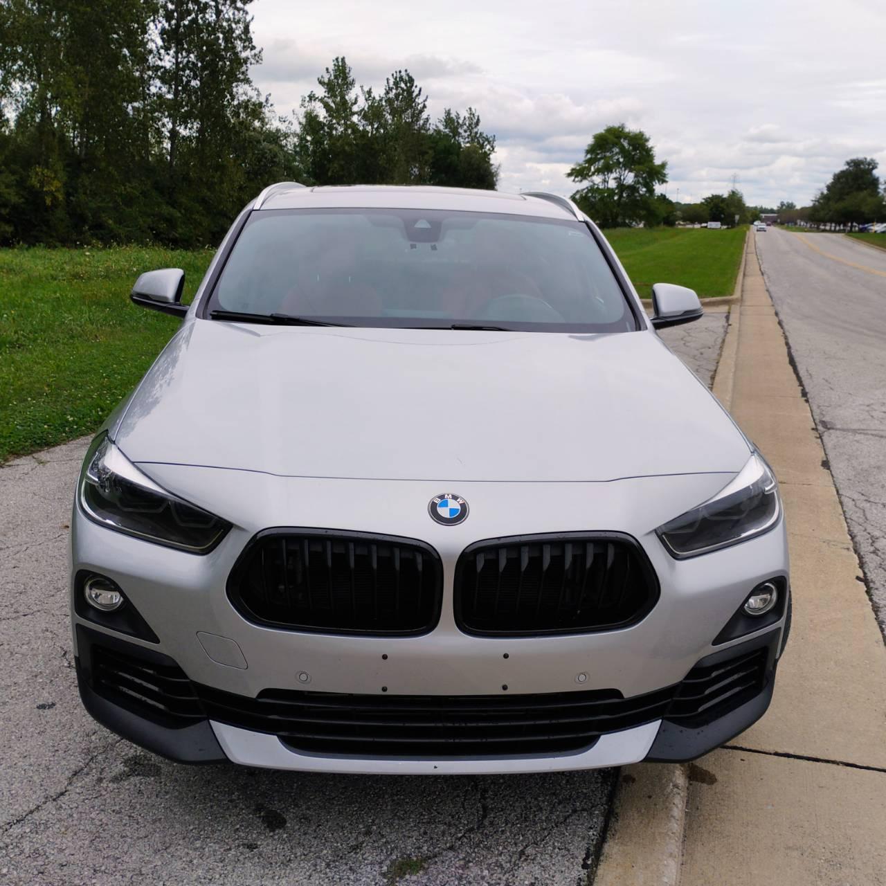 BMW X2 2020 in Sandusky, OH