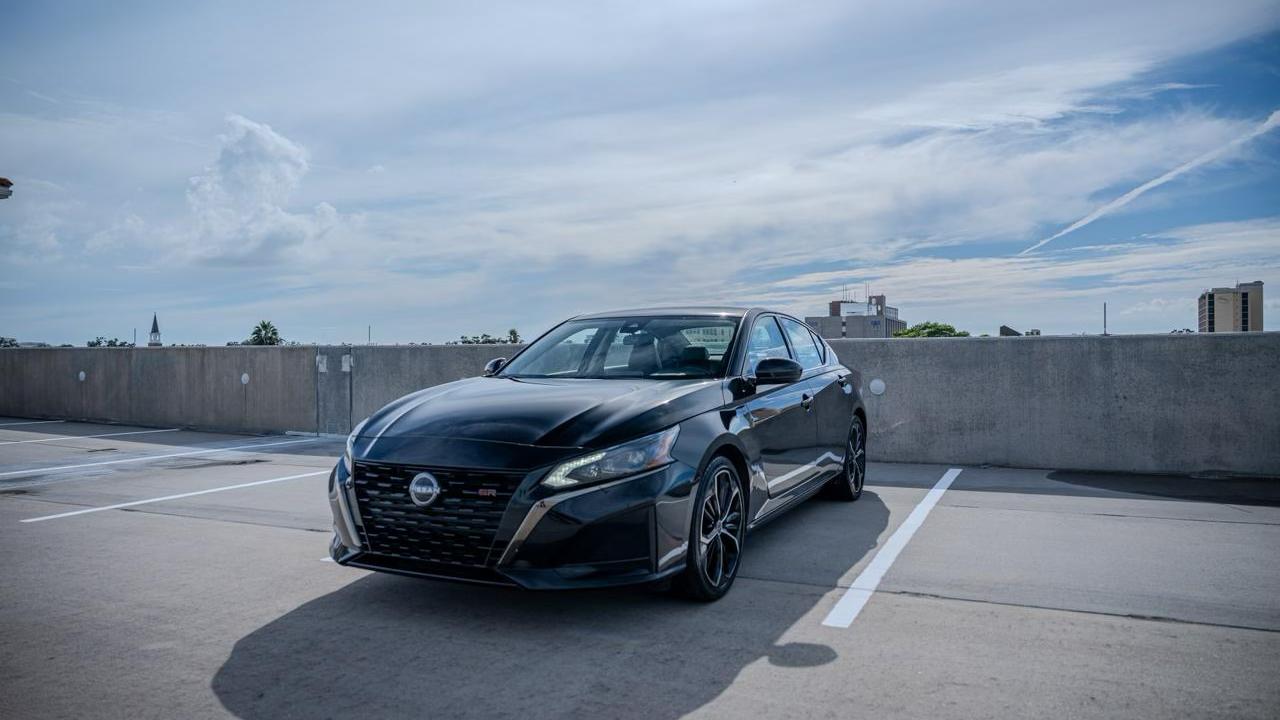 Nissan Altima 2023 in Clearwater, FL