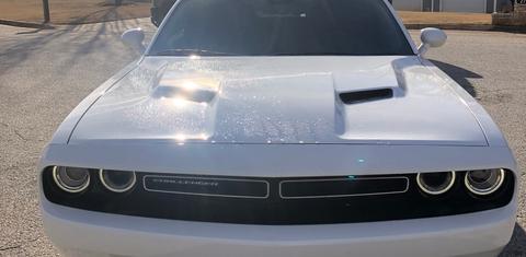 Dodge Challenger 2019
