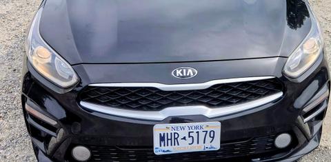 Kia Forte 2020