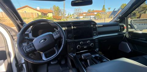 Ford F-150 2025