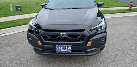 Subaru Crosstrek 2025
