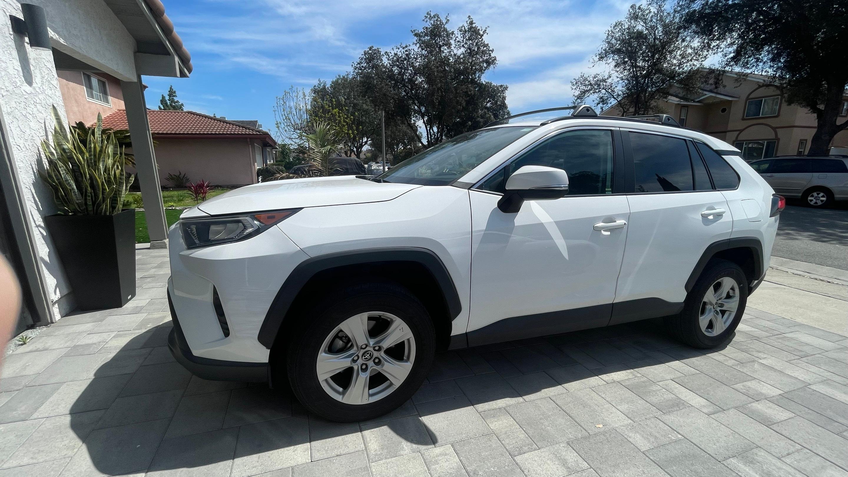 Toyota RAV4 2020 in Cerritos, CA