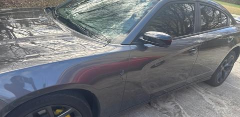 Dodge Charger 2022