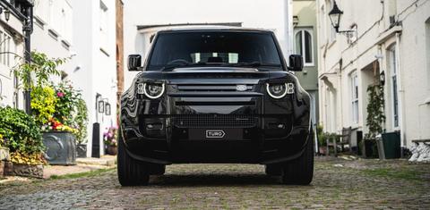 Land Rover 110 Defender 2022