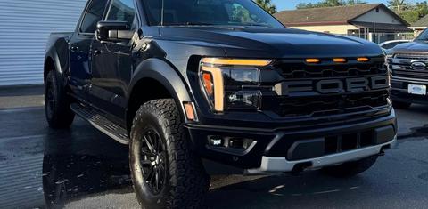 Ford F-150 2026