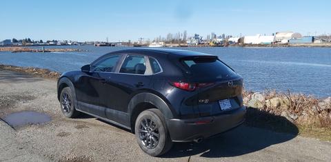 Mazda CX-30 2023