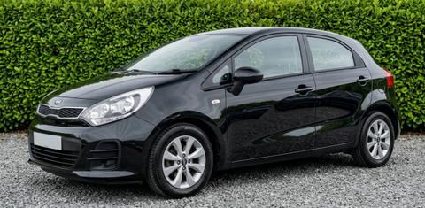 Kia Rio 2015