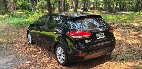 Kia Forte 2017